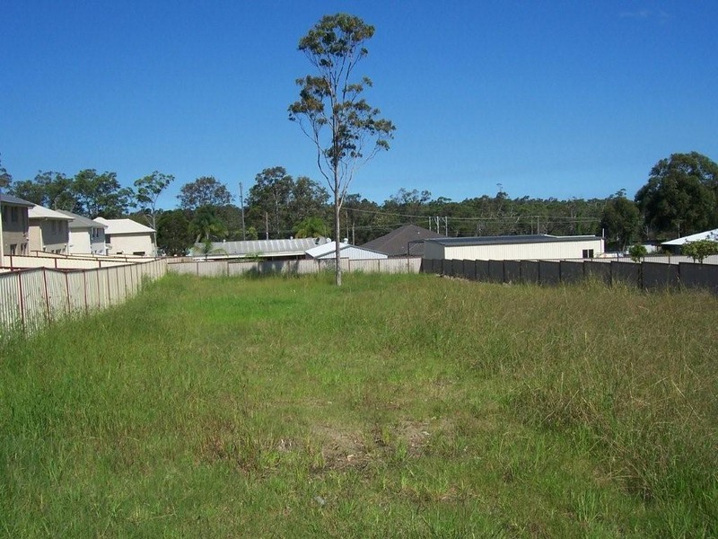 8  Aldenham Road, Warnervale NSW 2259