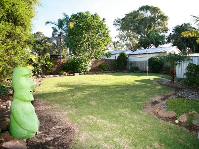 Kanwal NSW 2259