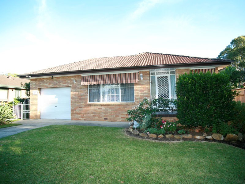 Kanwal NSW 2259