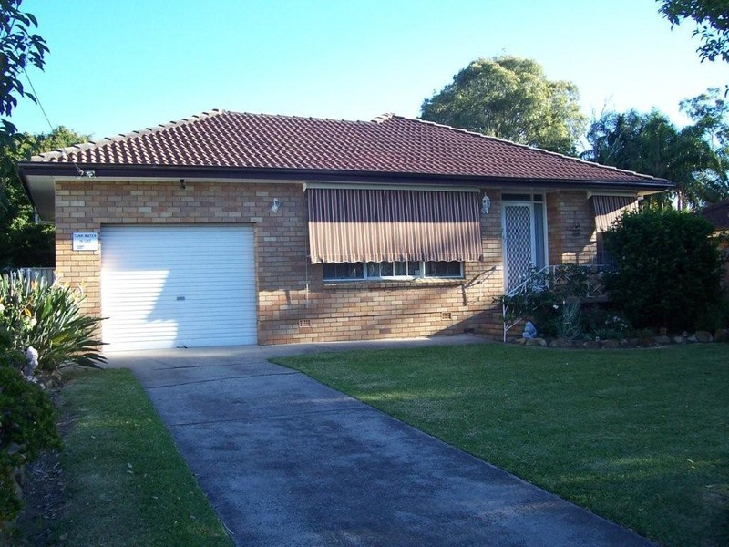 Kanwal NSW 2259