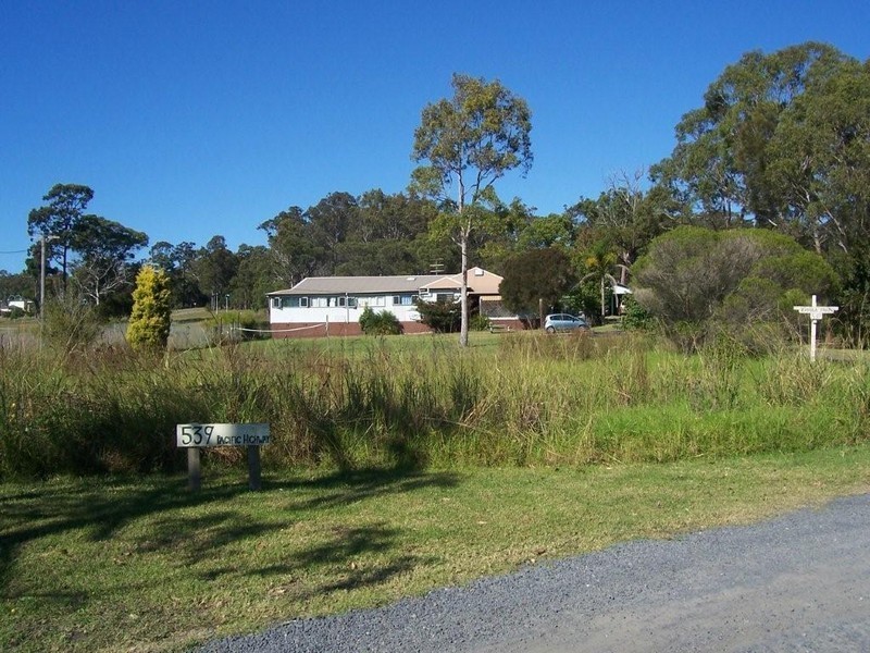 539 Pacific Hwy, Wadalba NSW 2259