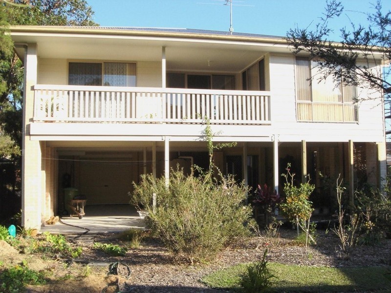 Blue Haven NSW 2262