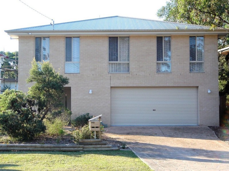 Blue Haven NSW 2262