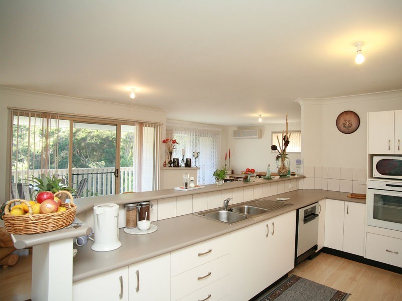 Blue Haven NSW 2262