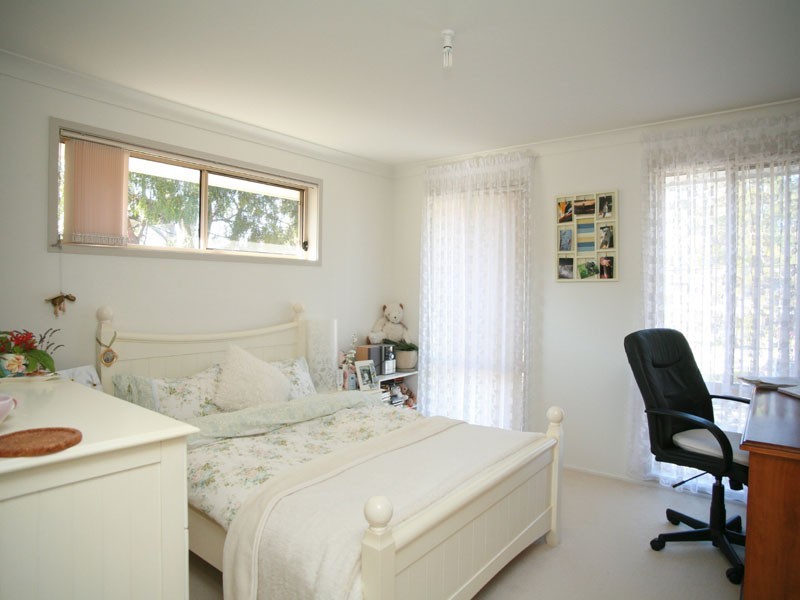 Blue Haven NSW 2262