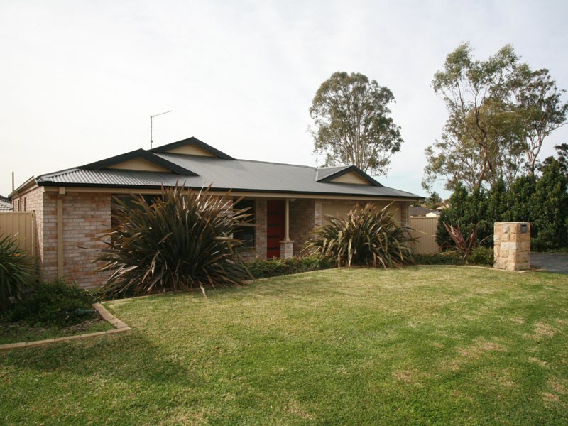 Kanwal NSW 2259