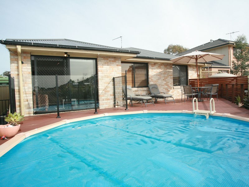 Kanwal NSW 2259