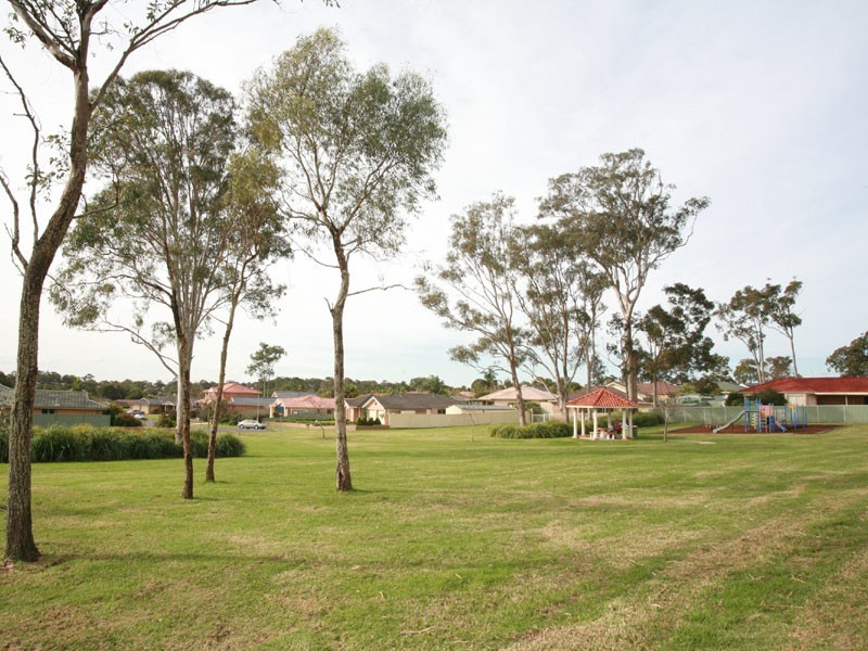 Kanwal NSW 2259