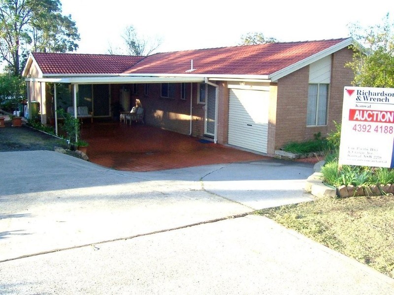 5 Brittania Drive, Watanobbi NSW 2259