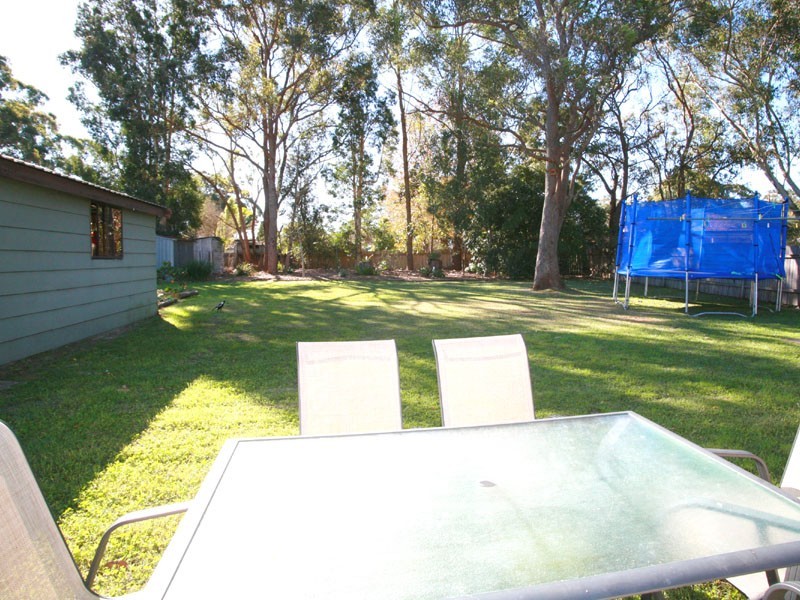 Blue Haven NSW 2262