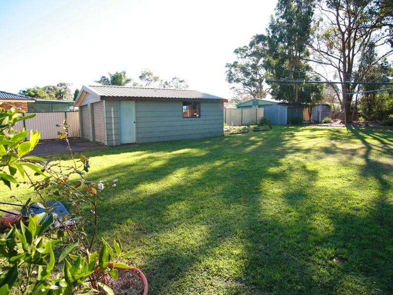 Blue Haven NSW 2262