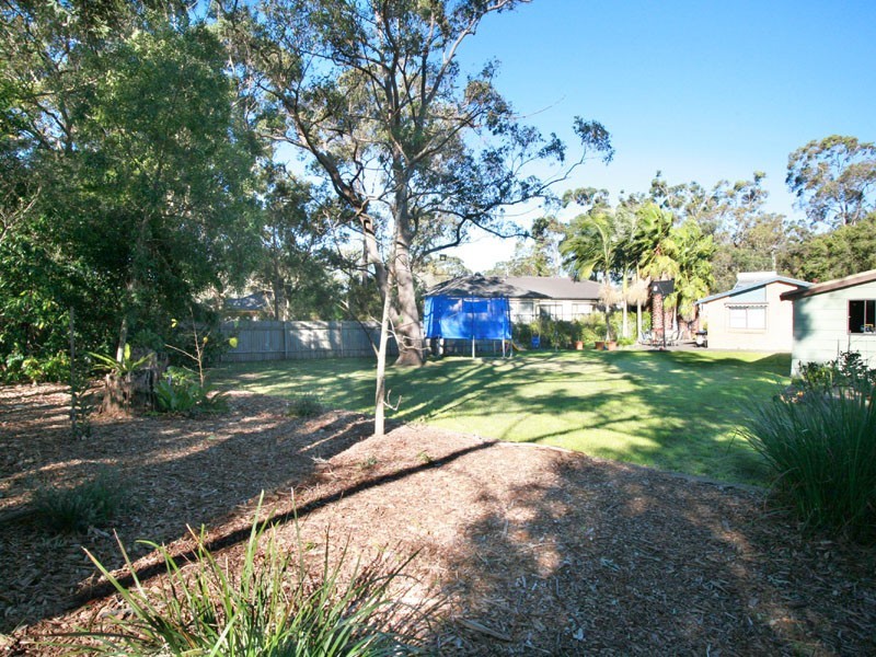 Blue Haven NSW 2262