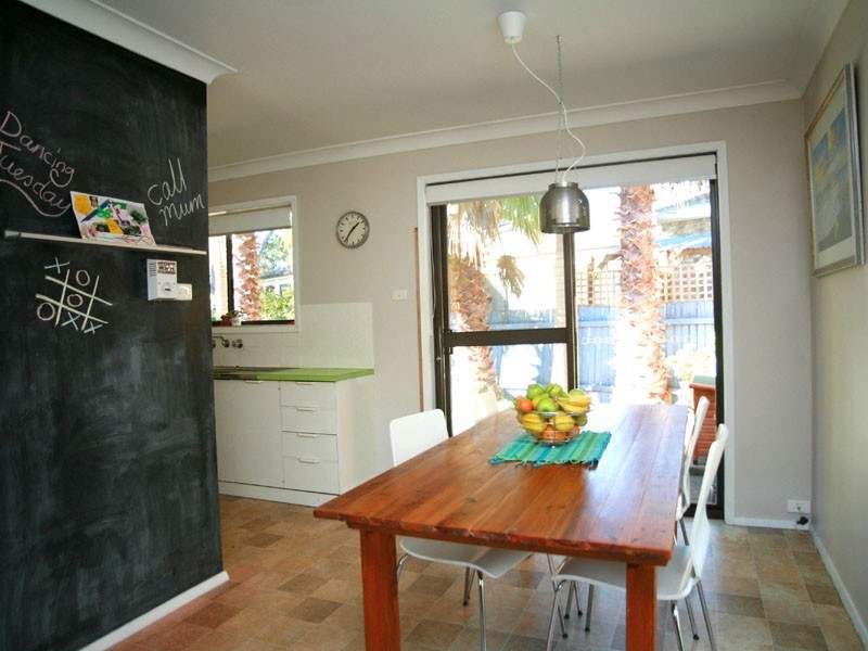 Blue Haven NSW 2262