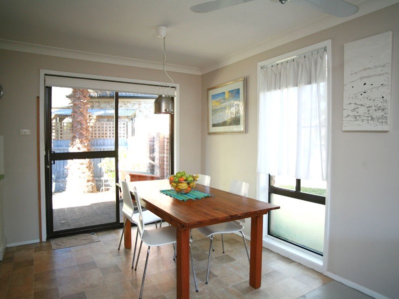 Blue Haven NSW 2262
