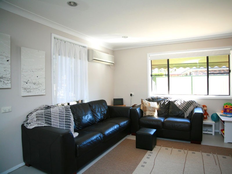 Blue Haven NSW 2262