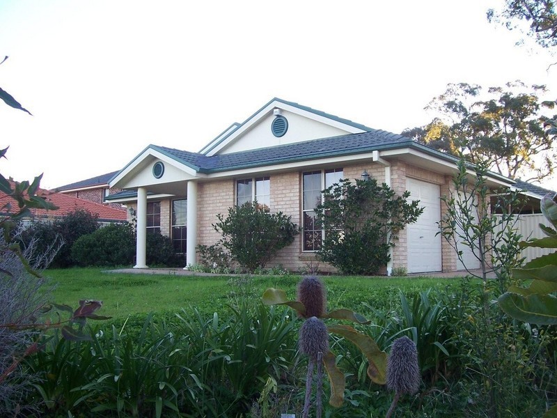 1 Grey Gum Close, Hamlyn Terrace NSW 2259