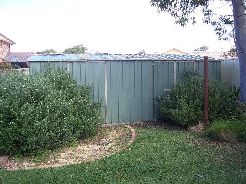1 Grey Gum Close, Hamlyn Terrace NSW 2259