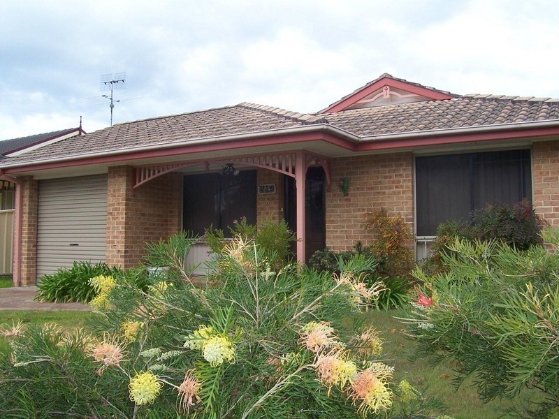 Kanwal NSW 2259