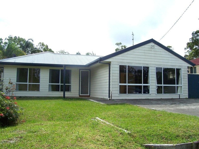 Warnervale NSW 2259