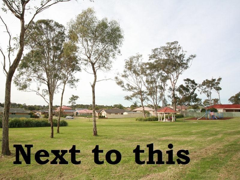 Kanwal NSW 2259