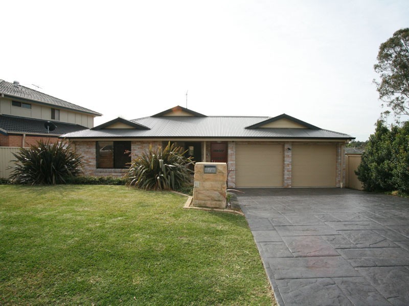 Kanwal NSW 2259