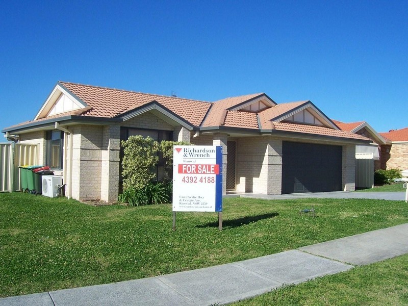Woongarrah NSW 2259