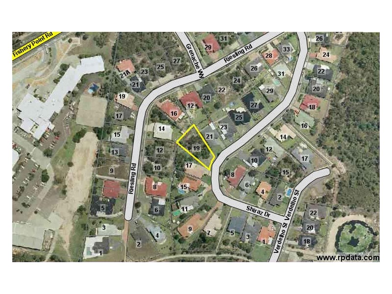 19 Shiraz Drive, Bonnells Bay NSW 2264