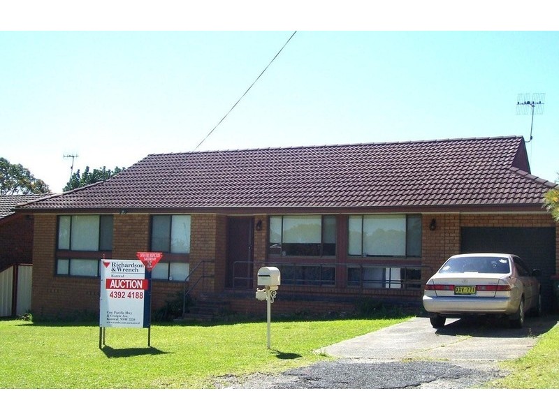 3 Morcombe Close, Gorokan NSW 2263