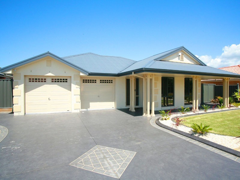 Hamlyn Terrace NSW 2259