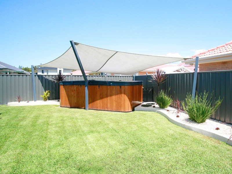 Hamlyn Terrace NSW 2259