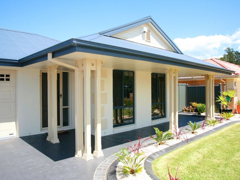 Hamlyn Terrace NSW 2259