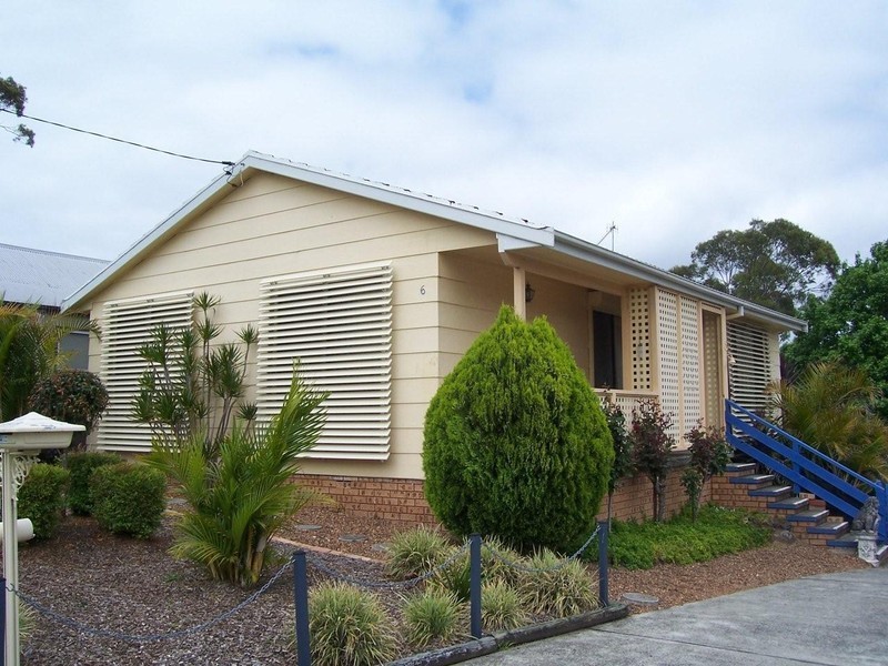 Rocky Point NSW 2259
