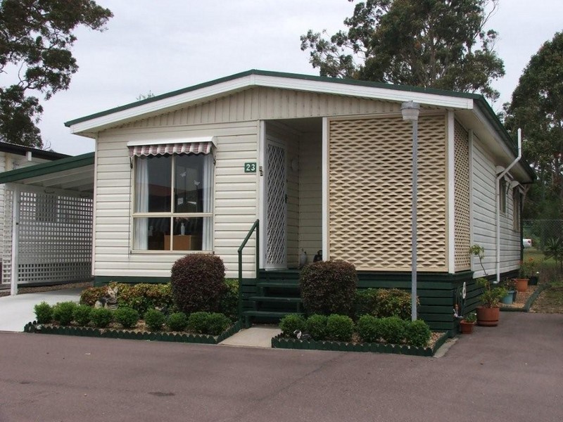 Hamlyn Terrace NSW 2259