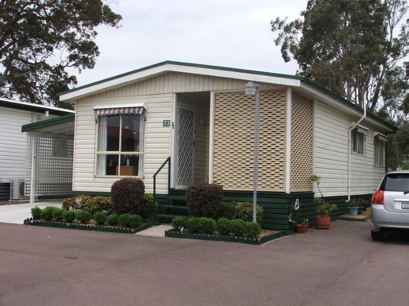 Hamlyn Terrace NSW 2259