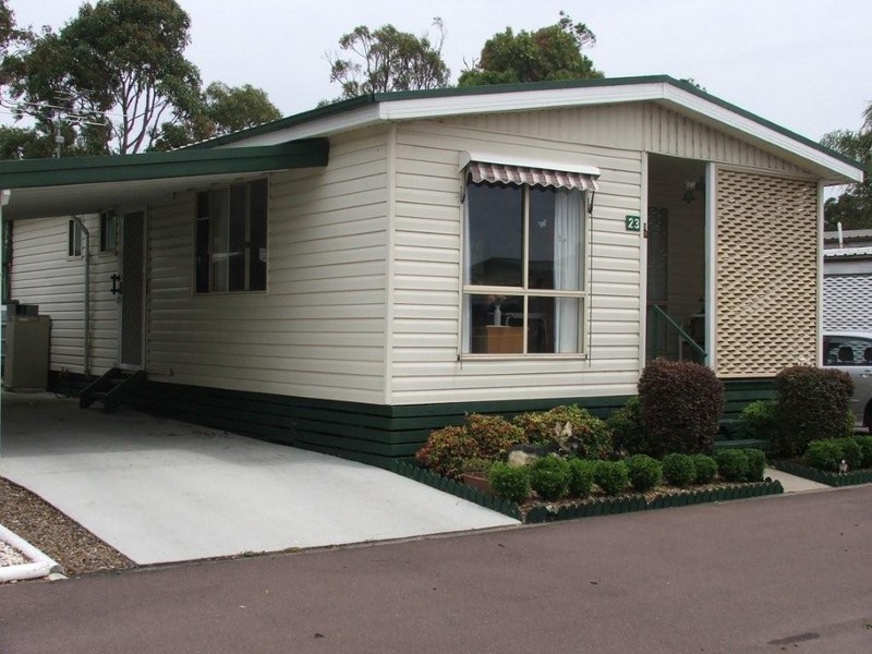 Hamlyn Terrace NSW 2259