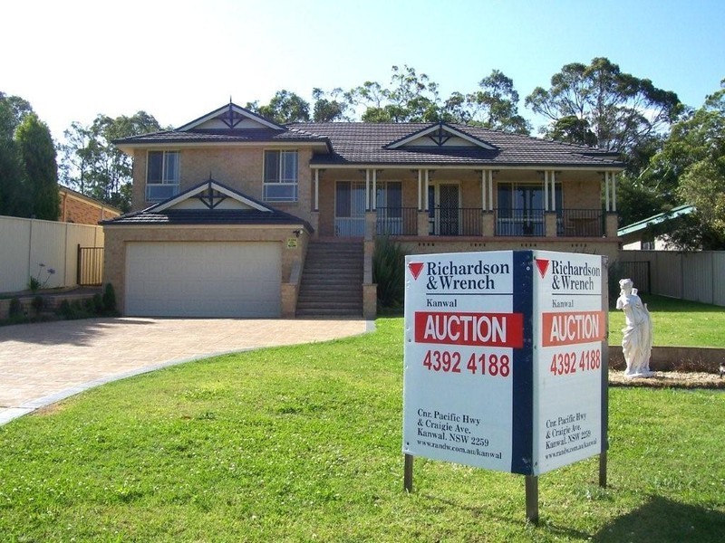 121 Railway Road, Warnervale NSW 2259