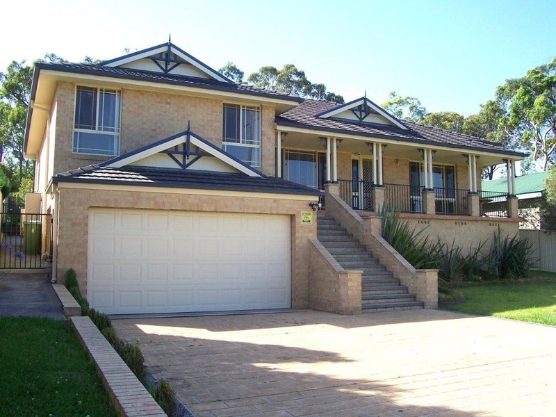 121 Railway Road, Warnervale NSW 2259