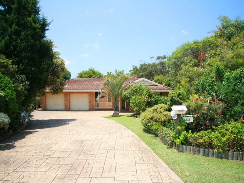 Lake Haven NSW 2263