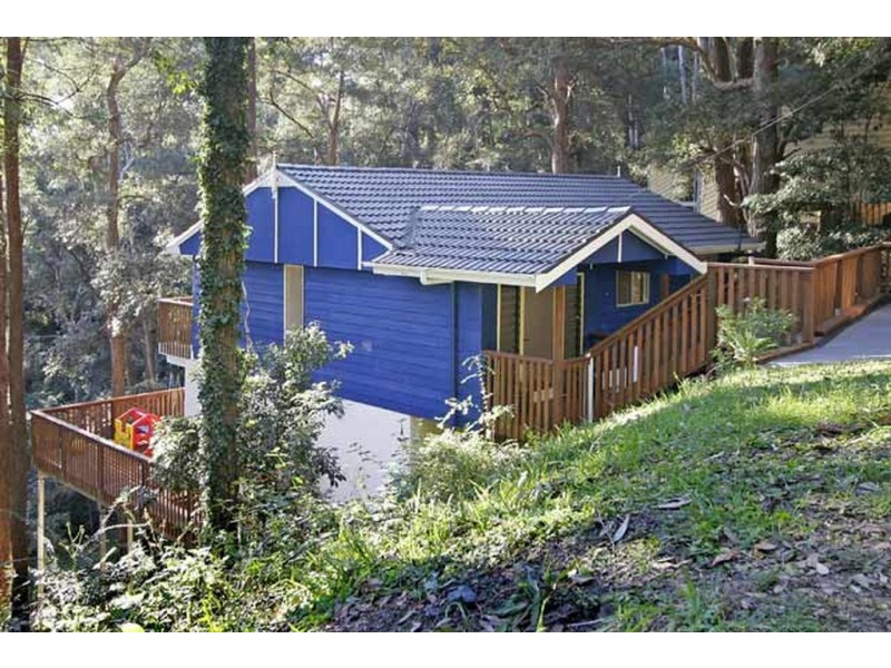 North Avoca NSW 2260