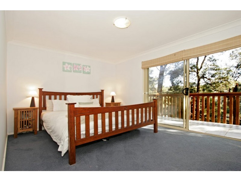 North Avoca NSW 2260