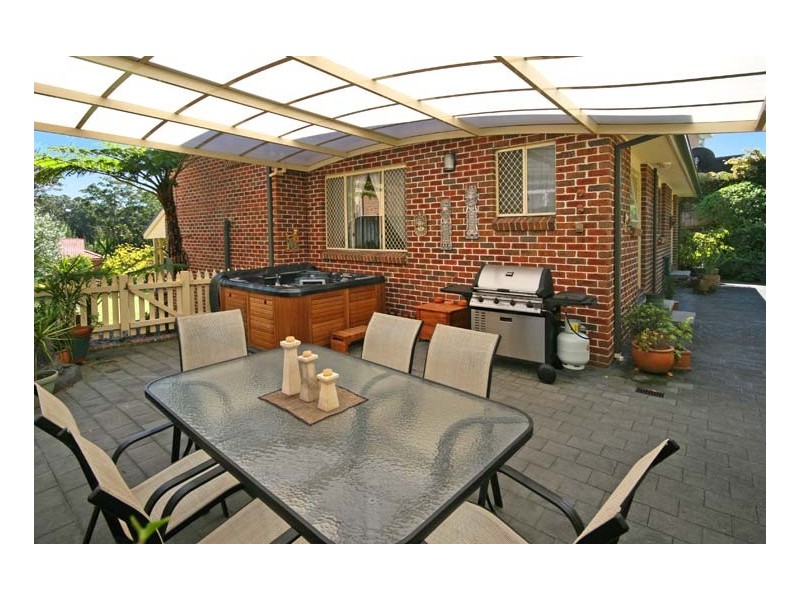 14 Marlborough Cl, Terrigal NSW 2260