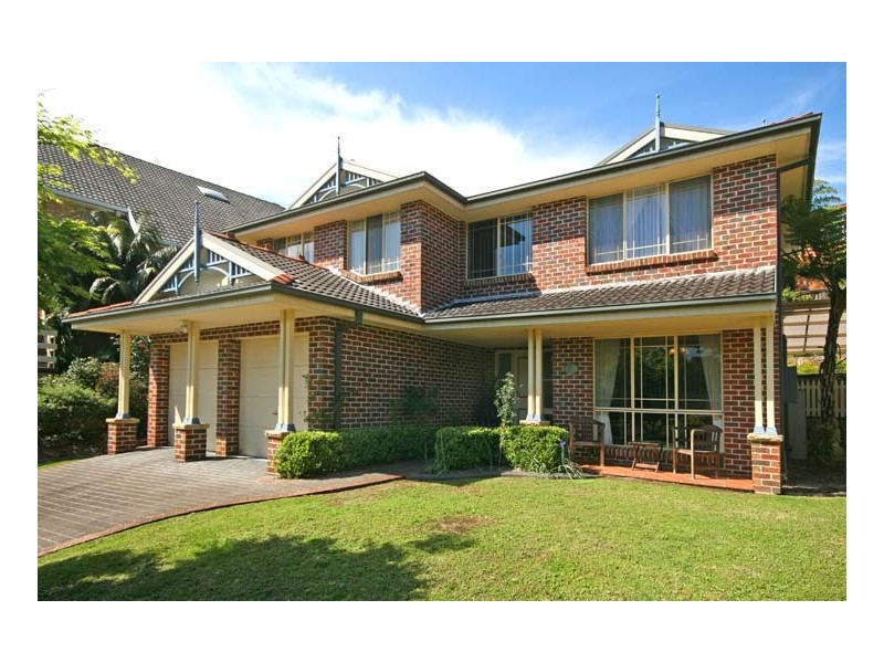 14 Marlborough Cl, Terrigal NSW 2260