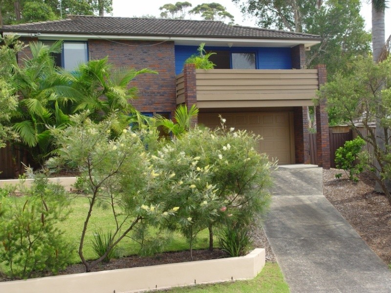 19 Chantell Ave, Terrigal NSW 2260