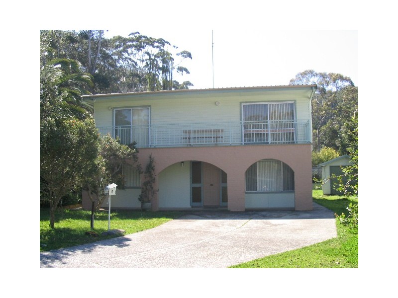 North Avoca NSW 2260