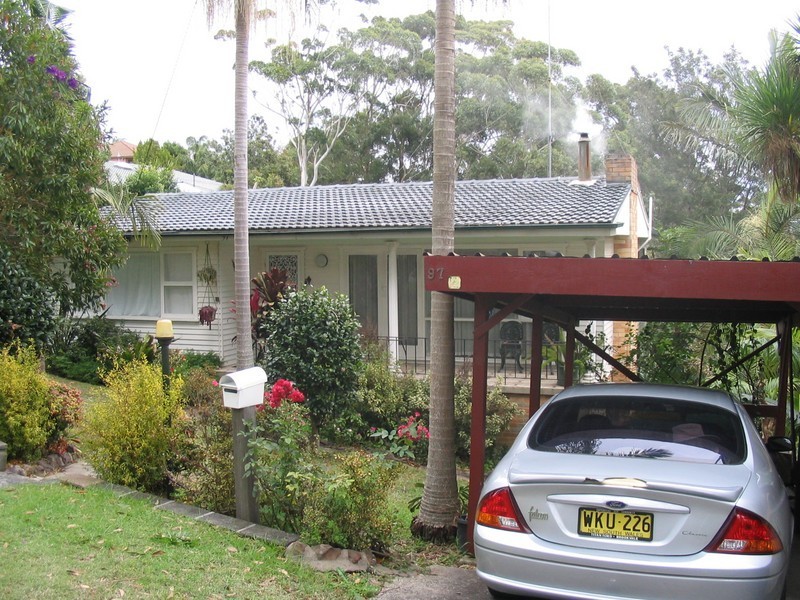 97 Barnhill  Road, Terrigal NSW 2260
