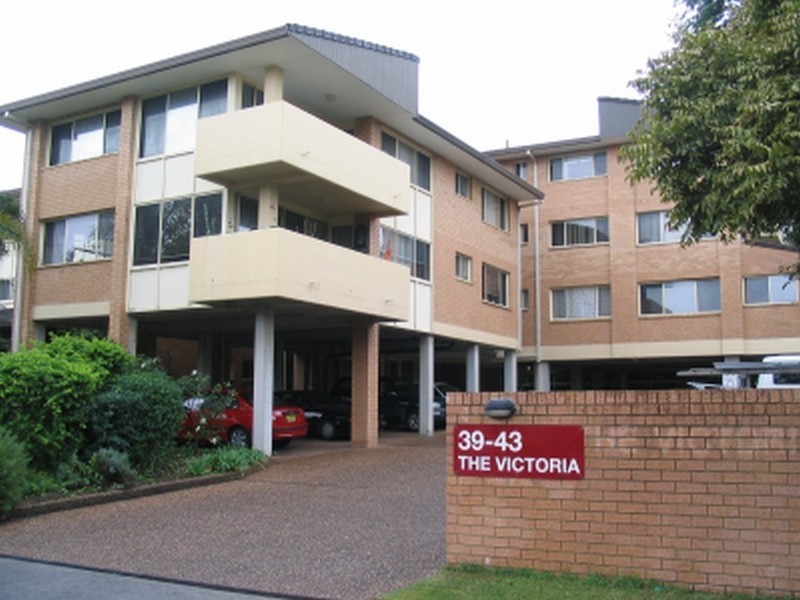 7/39 MELBOURNE ST, East Gosford NSW 2250