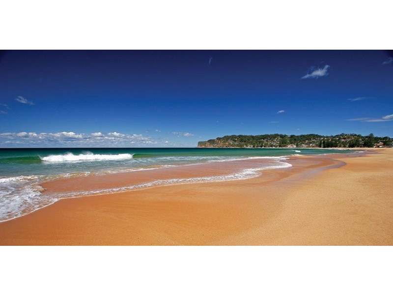 North Avoca NSW 2260