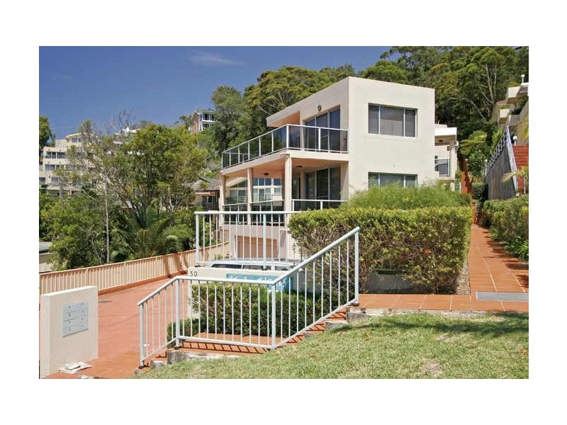 6/30 Campbell Crescent, Terrigal NSW 2260