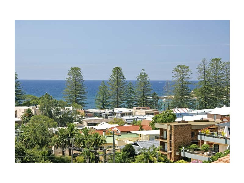 6/30 Campbell Crescent, Terrigal NSW 2260