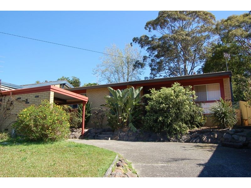 23 Anniversary Ave, Terrigal NSW 2260